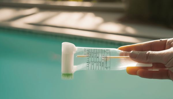Alcalinité de piscine trop basse ? Voici comment y remédier