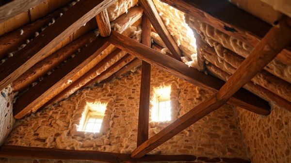 Guide pratique pour augmenter l'efficacité énergétique via l'isolation des combles dans le Vaucluse