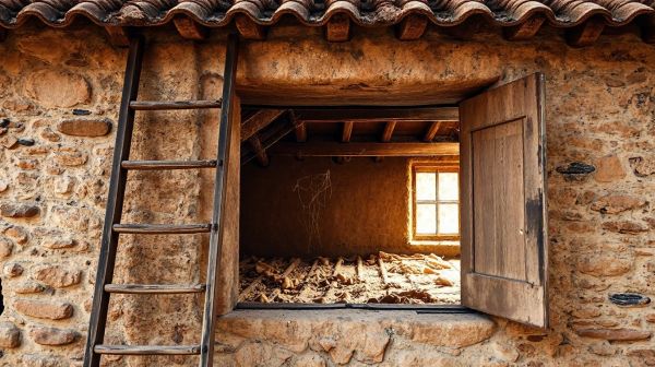 Guide pratique pour augmenter l'efficacité énergétique via l'isolation des combles dans le Vaucluse