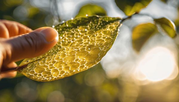 Identifiez les maladies des agrumes grâce à ces photos