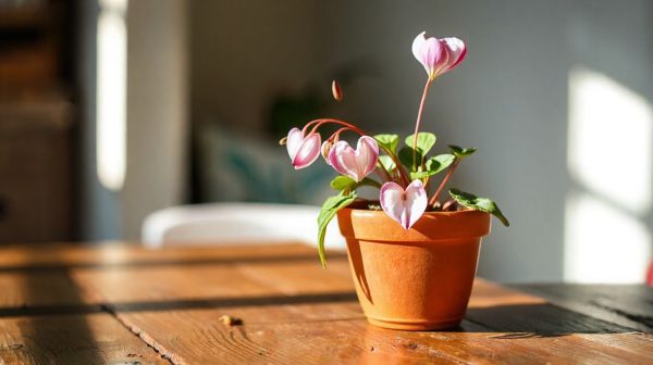 Les secrets pour réussir la culture de votre cyclamen en pot