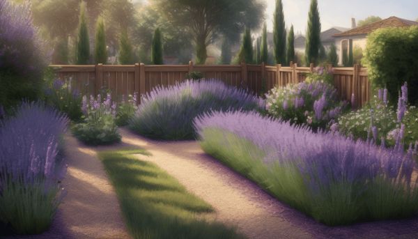 Maîtriser la plantation de lavande dans votre jardin