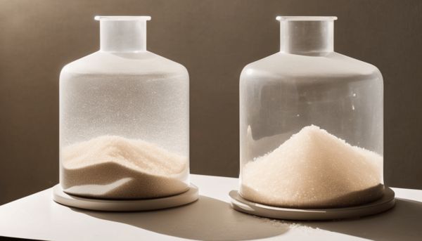 Sable ou verre pour filtre piscine : un choix plus qu’évident