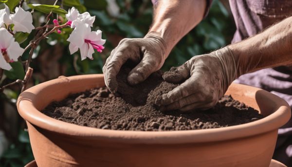 Terreau bougainvillier : quelles caractéristiques pour un bon choix ?