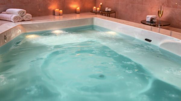 Top 5 jacuzzi abordables pour chaque budget en 2023