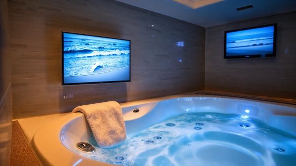 Top 5 jacuzzi abordables pour chaque budget en 2023