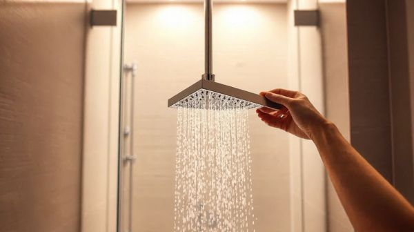 Top 5 receveurs de douche 120x90 pour maximiser le confort