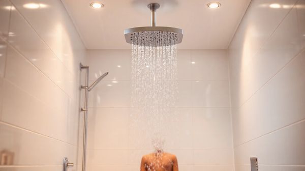 Top 5 receveurs de douche 120x90 pour maximiser le confort