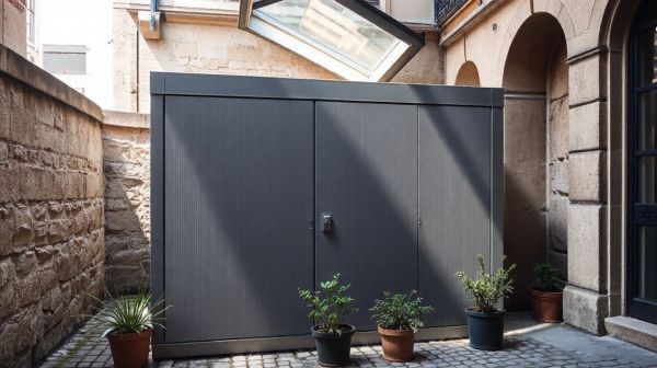 Top conseils pour sélectionner un box de stockage adapté à Paris