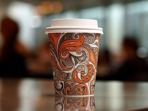 Le Gobelet Français : Une Touche de Personnalité pour Chaque Moment de la Vie