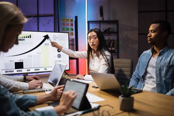 Le secret de réussite de MATERGO : une analyse approfondie de son modèle économique