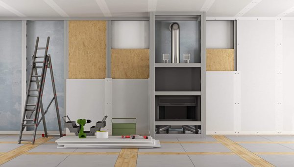 Comment rénover votre garage pour en faire un espace fonctionnel