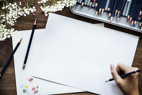 Les idées de décoration pour un espace de travail inspirant et créatif