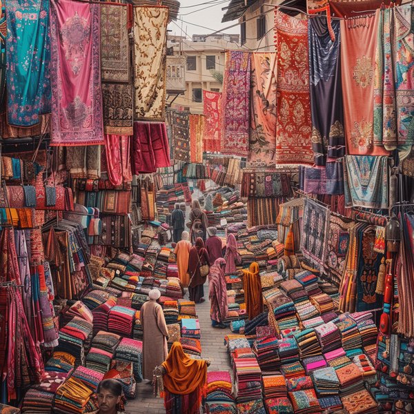 Où trouver un fournisseur textile fiable proposant des offres abordables et des tissus de qualité ?