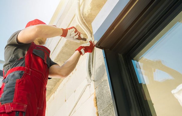 Dépannage volet roulant avec allo volet service