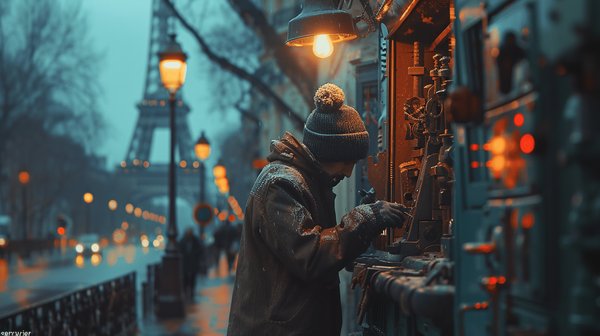 Serrurier pas cher à paris : ouverture et sécurité garanties