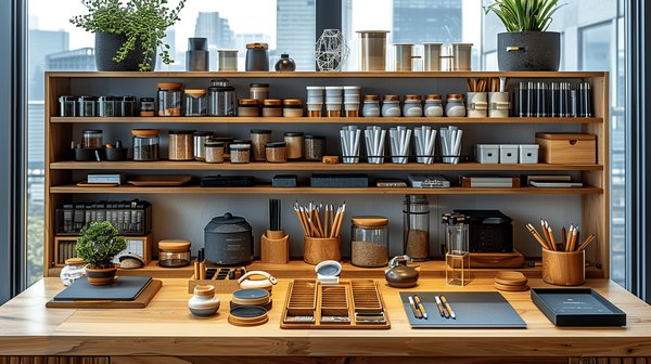 Fournitures de bureau : déterminez vos besoins avant de commencer les recherches