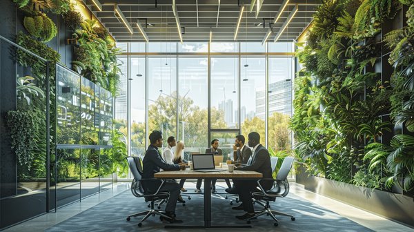 Rencontrez des experts en rénovation énergétique