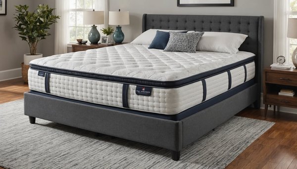 Matelas équilibré : guide complet pour bien choisir le vôtre