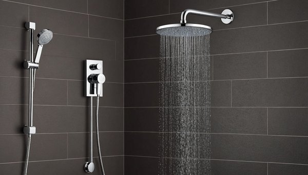 Les meilleurs receveurs de douche : guide d'achat complet