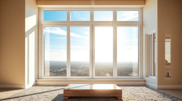 Découvrez les avantages des fenêtres pvc avec notre expertise