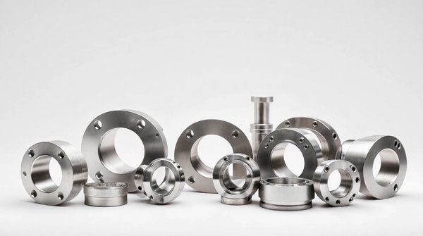 Top conseils pour sélectionner le bon joint rtj pour votre projet