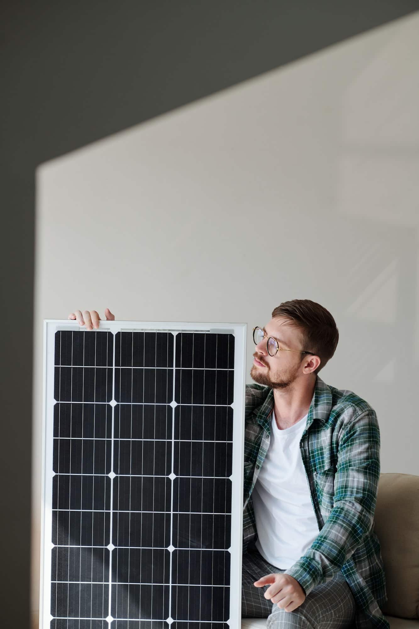 Panneaux solaires : une solution efficace comme alternative écologique