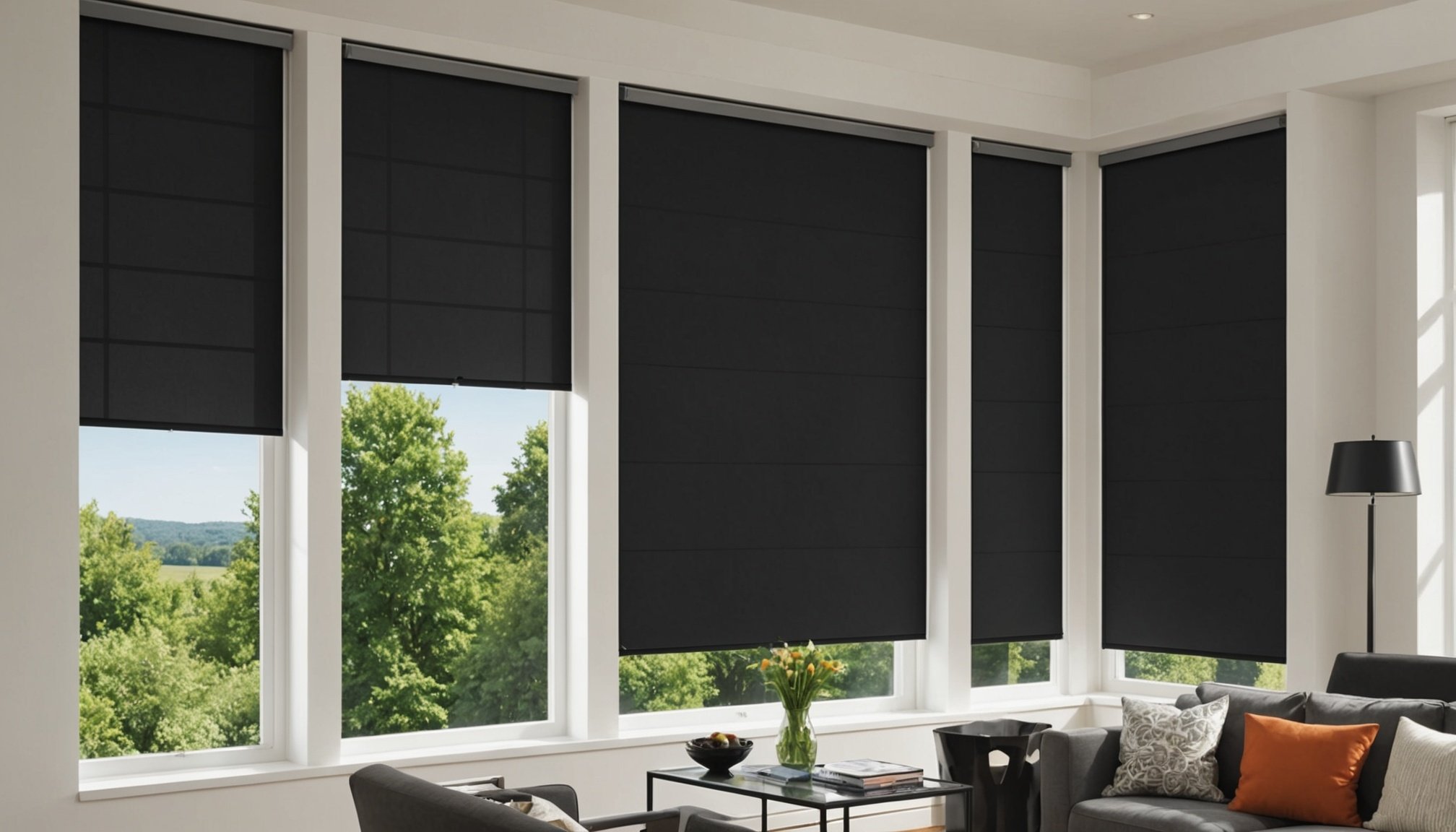 Vos questions sur les stores bannes solaires